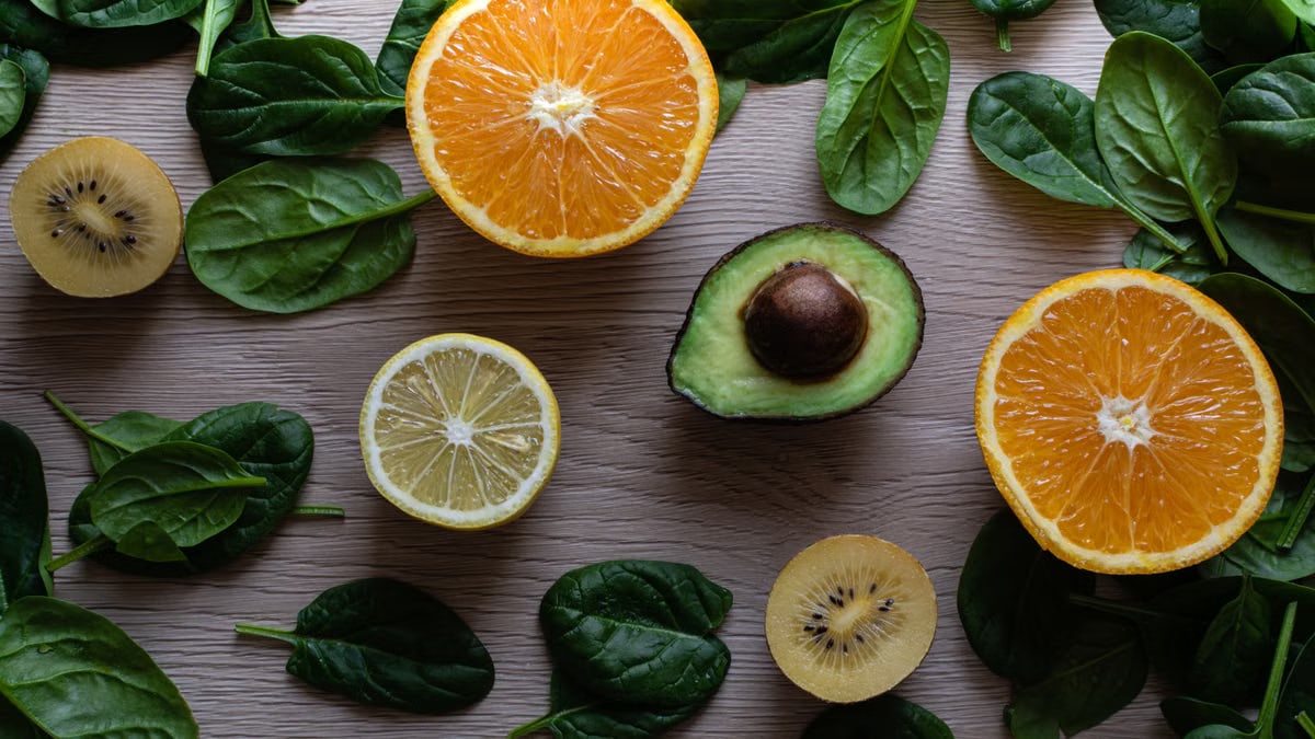 Alimentos que Fortalecen el Sistema Inmunológico